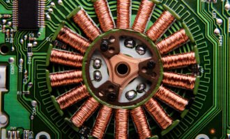 ACDC Motor Winding & Rewinding benifit img1