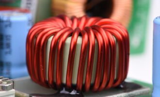 ACDC Motor Winding & Rewinding benifit img2