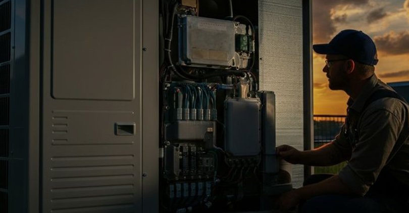 Rent a Generator img