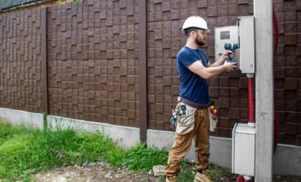 Generator Installation brnifit img1