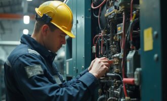 Generator Repair & Maintenance benifit img2