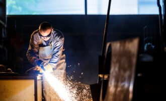 Metal & Steel Fabrication benifit img1